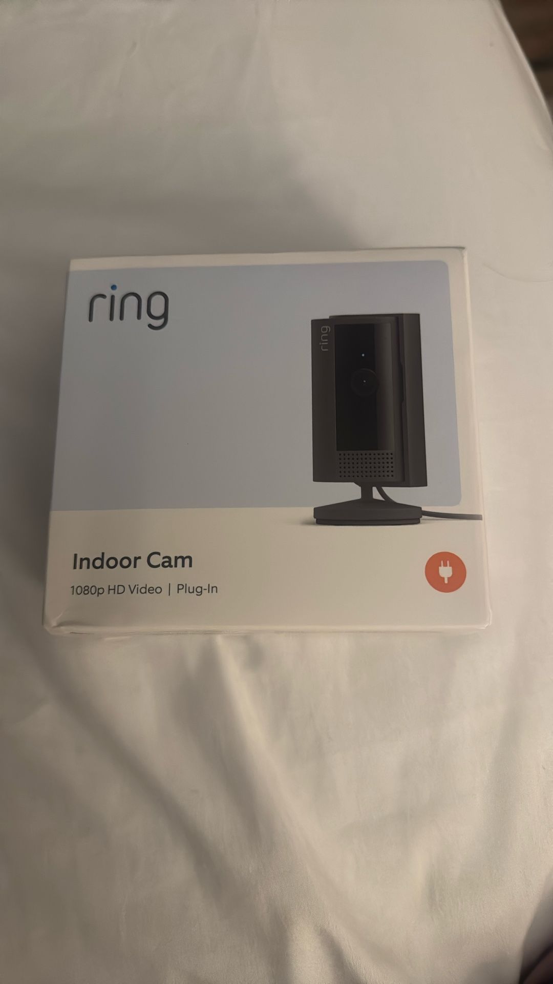Ring Cam
