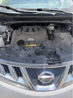 2013 Nissan Murano