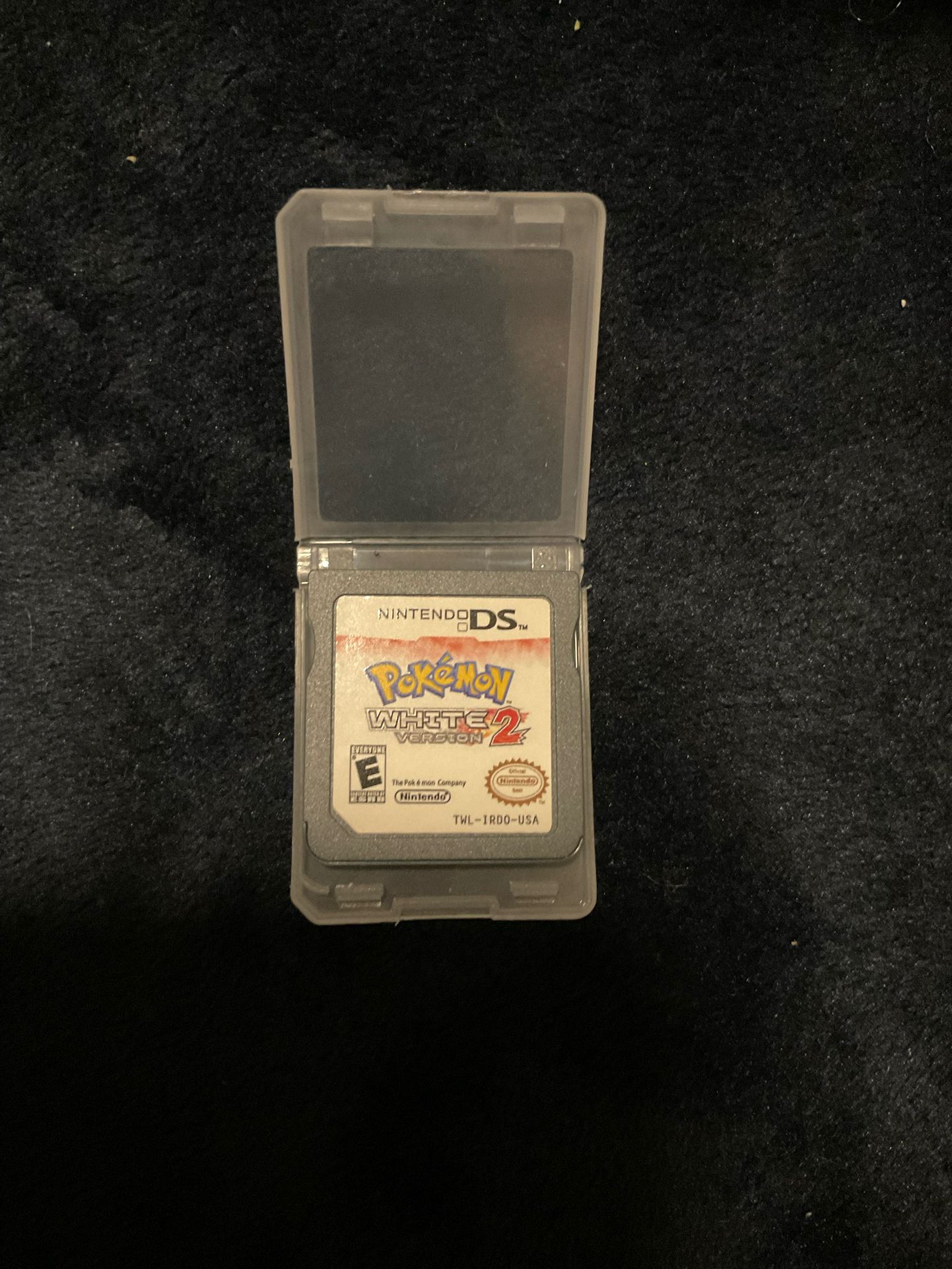Pokemon White 2