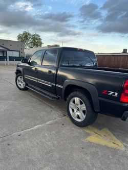 2005 Chevrolet Silverado