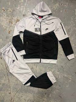 Nike Sweatsuits (5 colors)