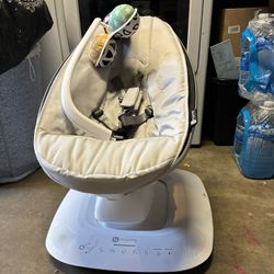 4moms Mamaroo