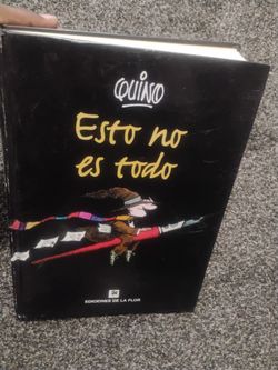 Latino book