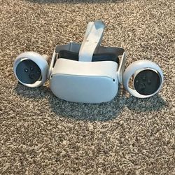 Oculus quest 2