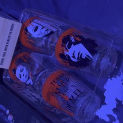 Halloween Set 