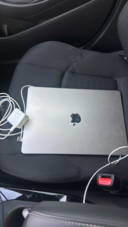 Mac book air