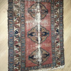 Vintage Rug