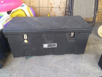 Caja para herramientas