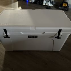 Yeti Tundra 75