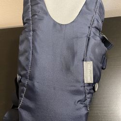 Baby Carrier 