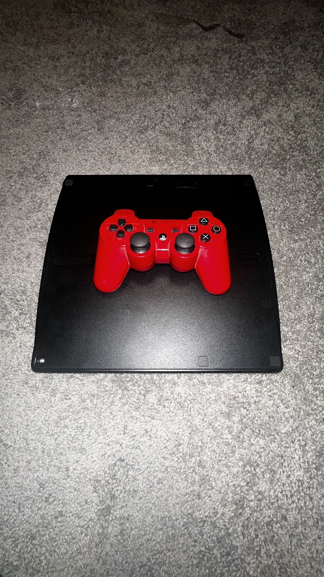 PlayStation (Ps3)