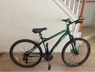 Huffy highthawk Bike
