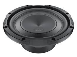 Audison APS8 R 8" (200mm) 250W RMS Component Subwoofer 500 Watts Peak Power 4 Ohm,All Products : American Fashion Style Bags On Sale