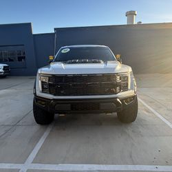 2023 Ford F150 Raptor R