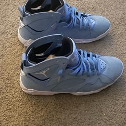 Jordan Pantone 7's 