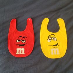 Baby M&M Costume
