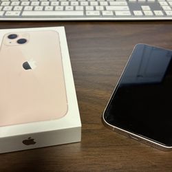 iPhone 13 - 128 Gb UNLOCKED - Original Owner