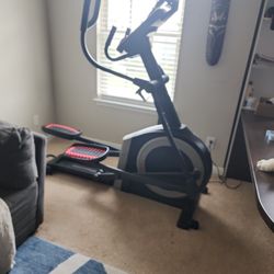 Elliptical 