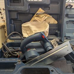 Bosch 1594 3-1/4" Corded Planner