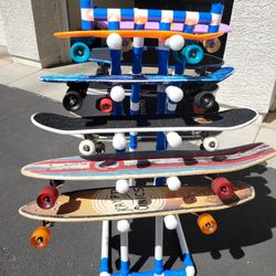 SKATEBOARDS   SKATEBOARDS   SKATEBOARDS