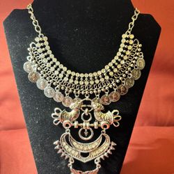 Vintage Necklace Clearance – $20 Each / 2 for $30 – Free Shipping!