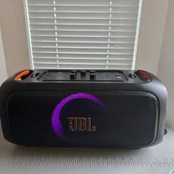 JBL PartyBox 