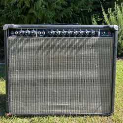 Vintage Music Man 115 Sixty-Five — Super Rare Model, Mid-70’s!