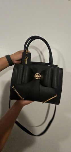 New purse