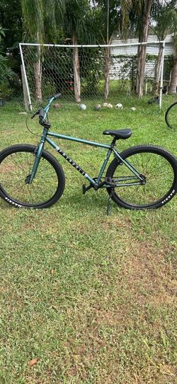 Fairdale Taj 27.5