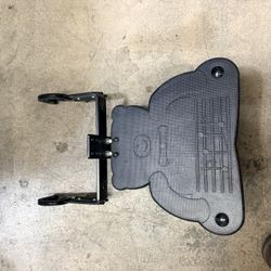 Buggy board
