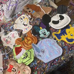 Hand Made Bags 