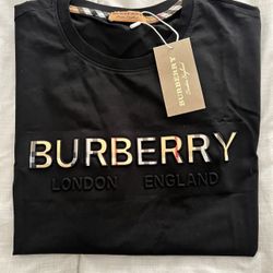 Men’s Shirt Burberry 