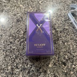 Xerjoff Accento 3.4 Fl Oz 