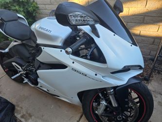 2018 Ducati 959 Panigale