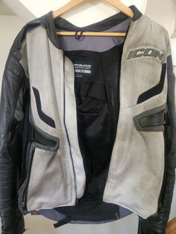 Icon Jacket