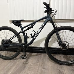 Specialized Chisel  Comp L Frame