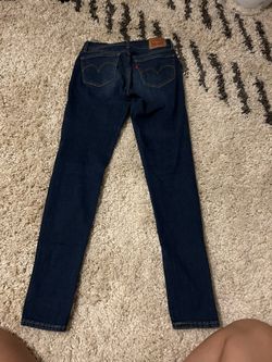 Levi’s