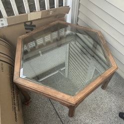 Coffee’s Table’s 