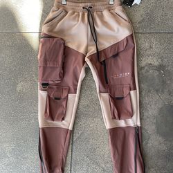 Men’s Jogger Pants Limited Sizes 