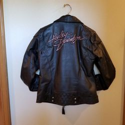 Harley Davidson PINK LABEL jacket