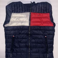Tommy Hilfiger Puffer