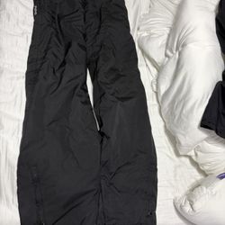 Woman’s Snow pants
