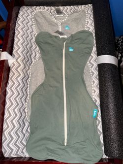 Swaddles (love to dream)