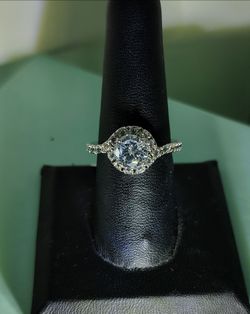 Engagement ring