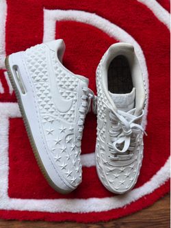 Nike Air Force 1 Low NBA All Star Size 13