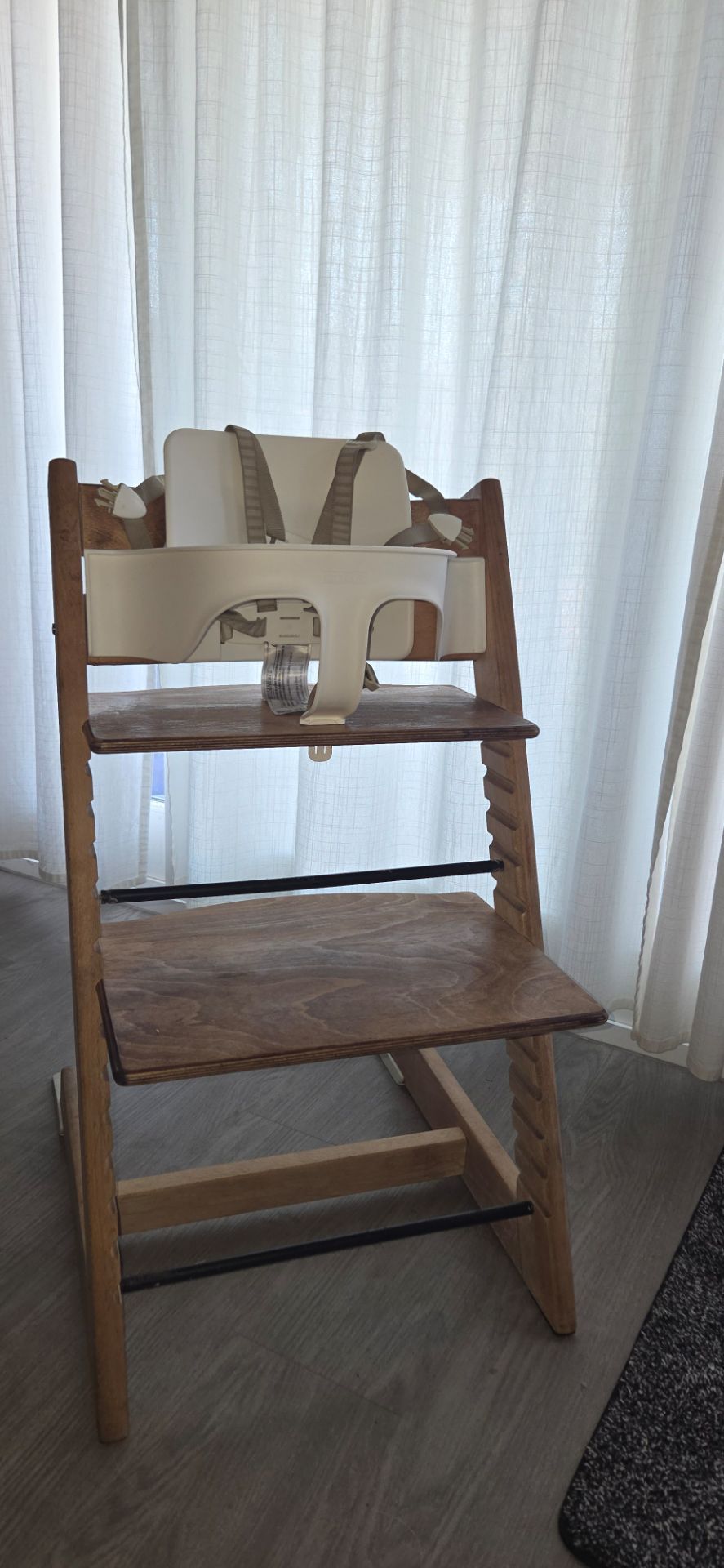 Stokke Tripp Trapp Baby Seat