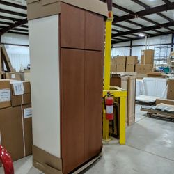 36 X 90 Utility Cabinet