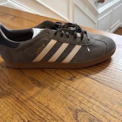 Adidas Real Madrid Edition Gazelle