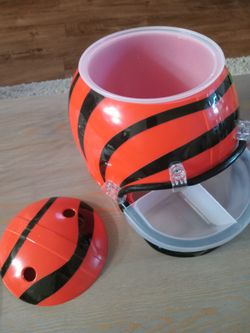 Cincinnati Bangels Jerseys, Hoody And Helmet Party Tray