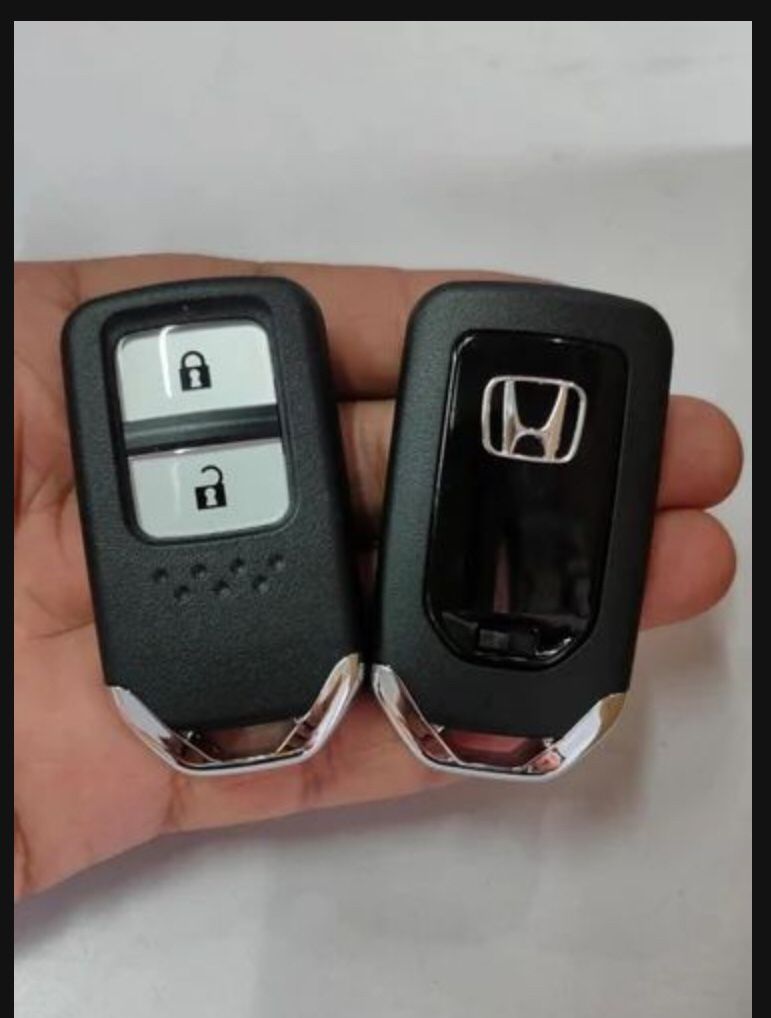 Honda new key fob Honda Accord key Honda Civic key Honda Crv key Honda key fob